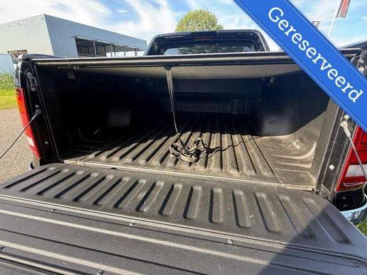 Volkswagen Amarok - Afbeelding 20 van 26