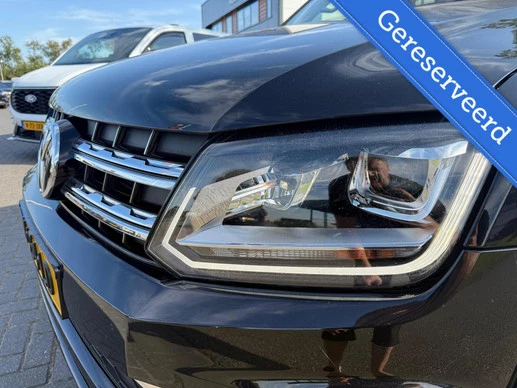 Volkswagen Amarok - Afbeelding 22 van 26