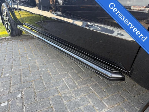 Volkswagen Amarok - Afbeelding 24 van 26