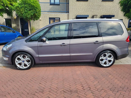 Ford Galaxy - Afbeelding 2 van 20