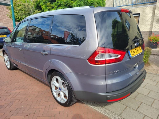 Ford Galaxy - Afbeelding 3 van 20