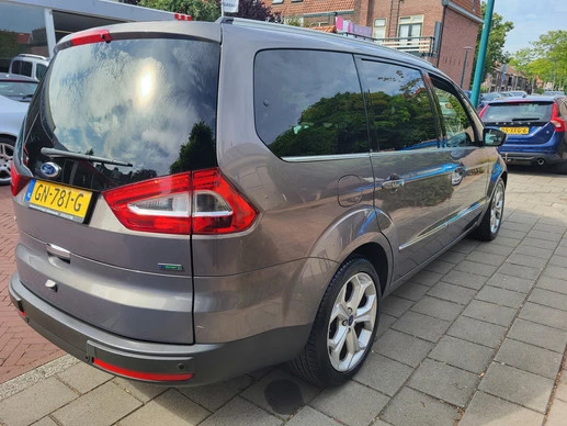Ford Galaxy - Afbeelding 4 van 20