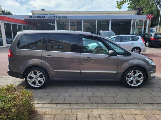 Ford Galaxy - Afbeelding 5 van 20