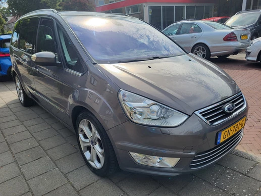 Ford Galaxy - Afbeelding 6 van 20
