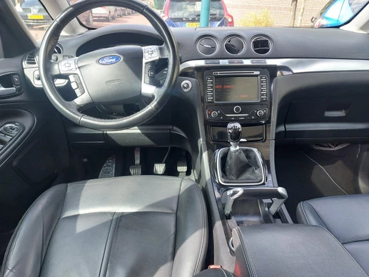 Ford Galaxy - Afbeelding 8 van 20