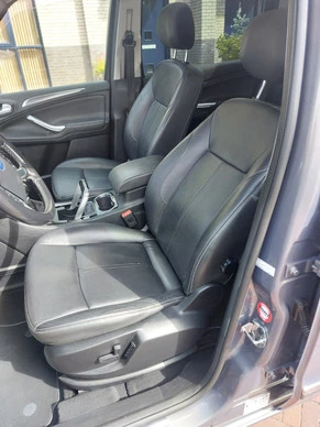 Ford Galaxy - Afbeelding 9 van 20