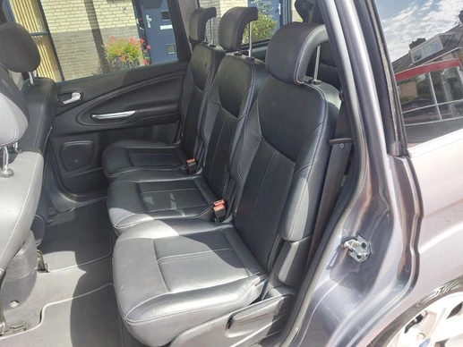 Ford Galaxy - Afbeelding 10 van 20