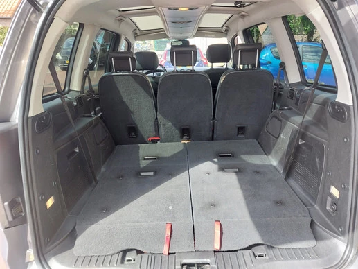 Ford Galaxy - Afbeelding 11 van 20