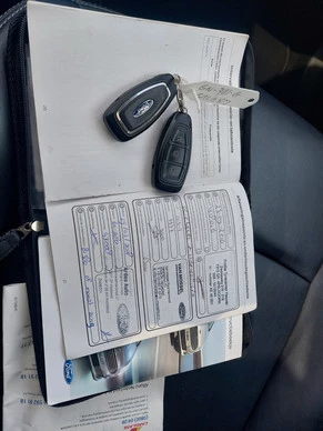 Ford Galaxy - Afbeelding 17 van 20