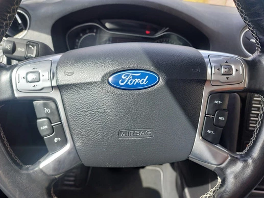 Ford Galaxy - Afbeelding 18 van 20