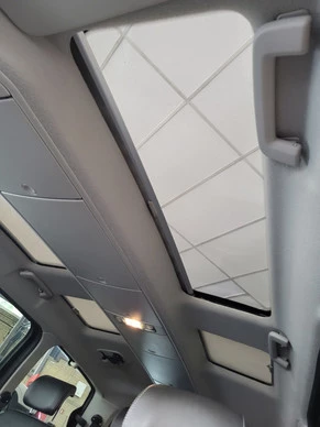 Ford Galaxy - Afbeelding 20 van 20