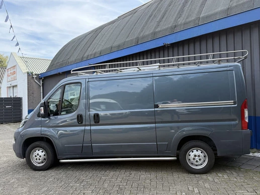Peugeot Boxer - Afbeelding 2 van 17