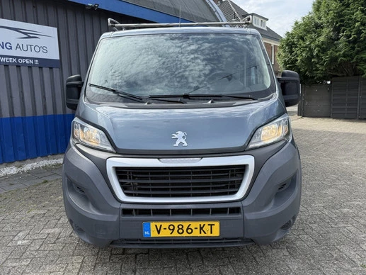 Peugeot Boxer - Afbeelding 3 van 17