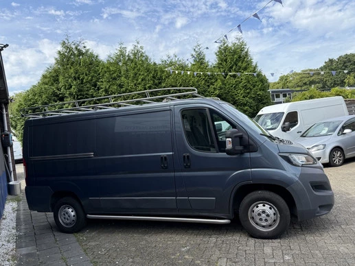 Peugeot Boxer - Afbeelding 4 van 17