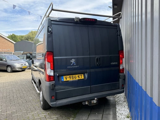 Peugeot Boxer - Afbeelding 5 van 17