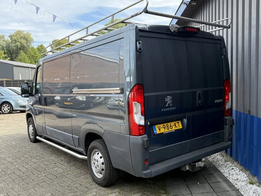 Peugeot Boxer - Afbeelding 6 van 17