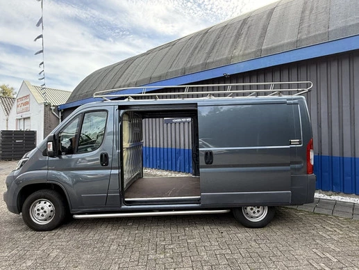 Peugeot Boxer - Afbeelding 7 van 17