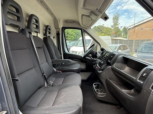 Peugeot Boxer - Afbeelding 8 van 17