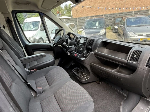 Peugeot Boxer - Afbeelding 9 van 17