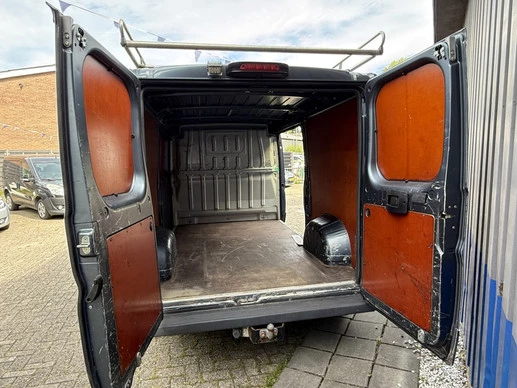 Peugeot Boxer - Afbeelding 11 van 17