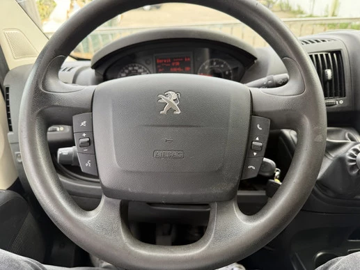 Peugeot Boxer - Afbeelding 13 van 17
