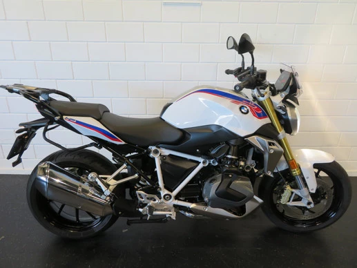 BMW R 1250 R - Afbeelding 1 van 15
