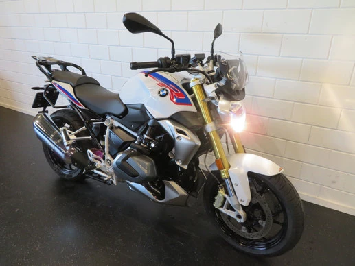 BMW R 1250 R - Afbeelding 2 van 15