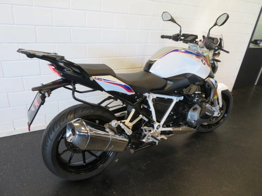BMW R 1250 R - Afbeelding 3 van 15