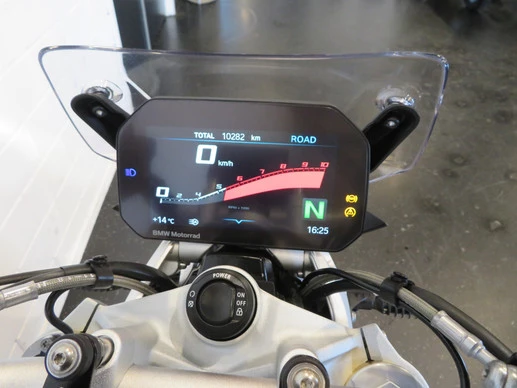 BMW R 1250 R - Afbeelding 6 van 15