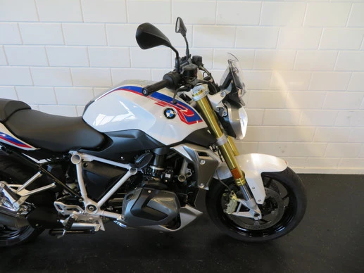 BMW R 1250 R - Afbeelding 9 van 15