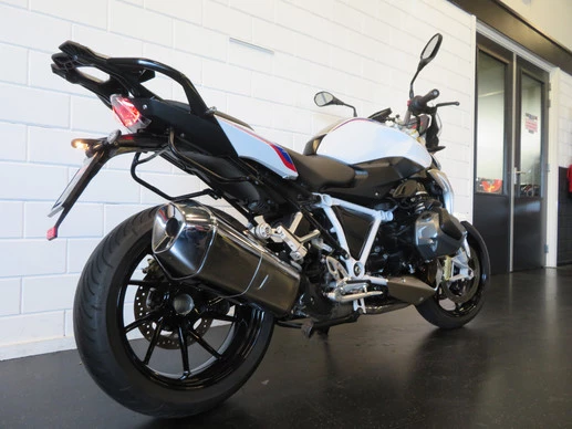 BMW R 1250 R - Afbeelding 11 van 15