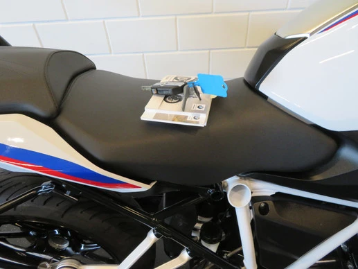 BMW R 1250 R - Afbeelding 15 van 15