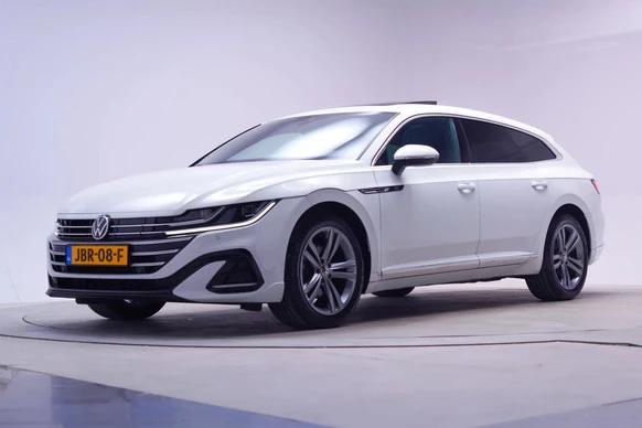Volkswagen Arteon - Afbeelding 1 van 30