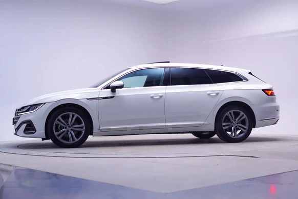 Volkswagen Arteon - Afbeelding 3 van 30
