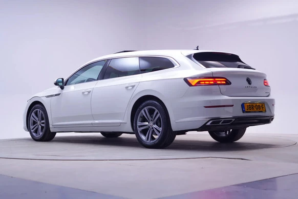 Volkswagen Arteon - Afbeelding 4 van 30