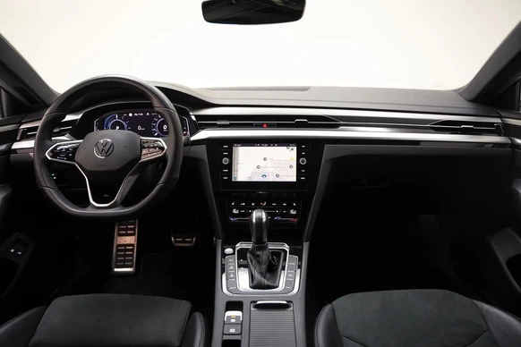 Volkswagen Arteon - Afbeelding 5 van 30