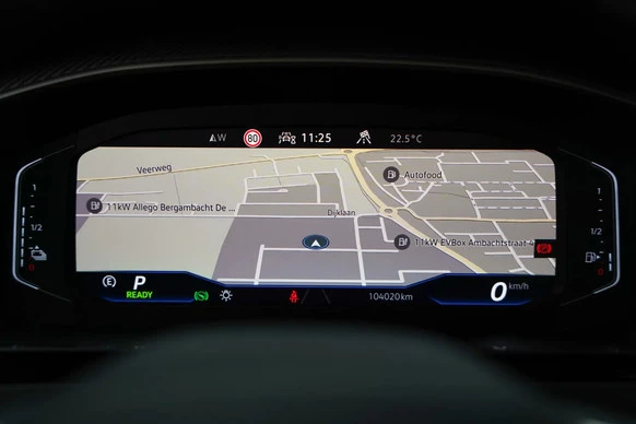 Volkswagen Arteon - Afbeelding 8 van 30