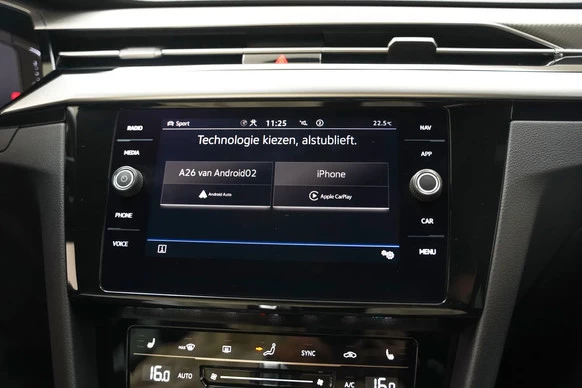 Volkswagen Arteon - Afbeelding 9 van 30