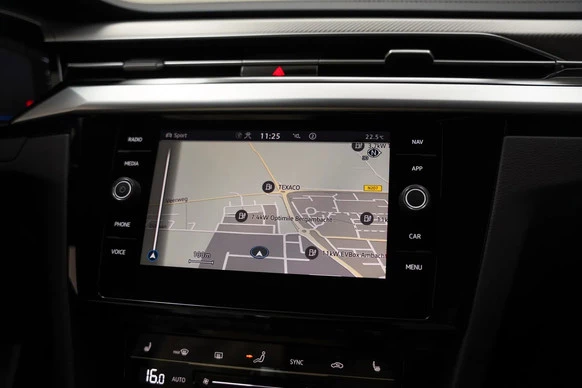 Volkswagen Arteon - Afbeelding 10 van 30