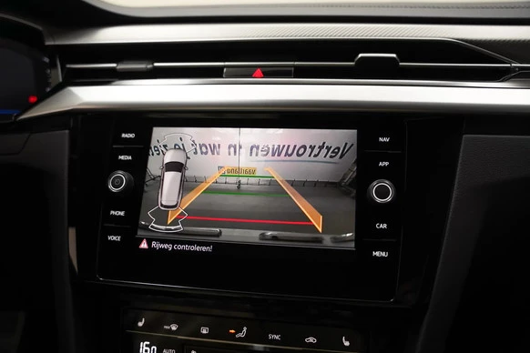 Volkswagen Arteon - Afbeelding 11 van 30