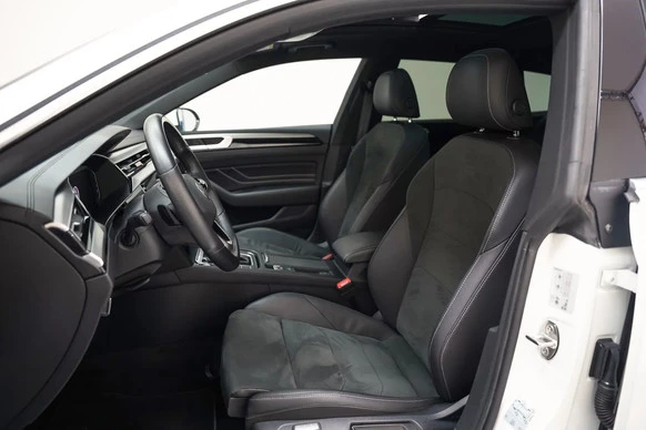Volkswagen Arteon - Afbeelding 14 van 30