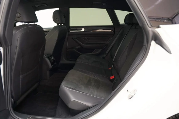 Volkswagen Arteon - Afbeelding 16 van 30