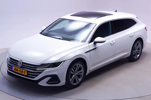 Volkswagen Arteon - Afbeelding 17 van 30
