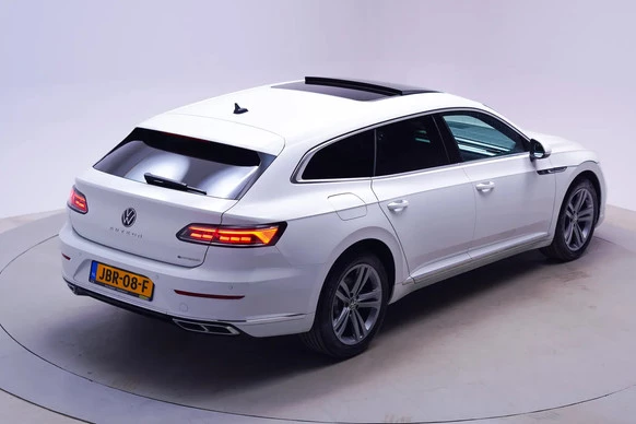 Volkswagen Arteon - Afbeelding 18 van 30