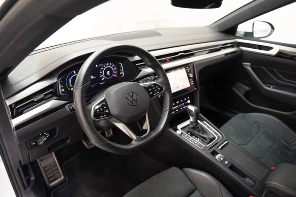 Volkswagen Arteon - Afbeelding 19 van 30