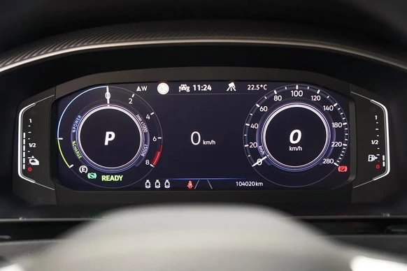 Volkswagen Arteon - Afbeelding 25 van 30