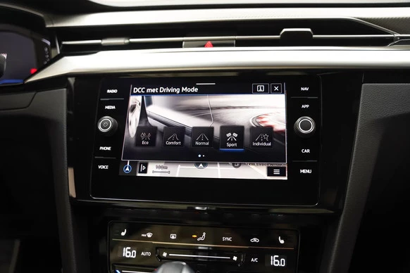 Volkswagen Arteon - Afbeelding 26 van 30