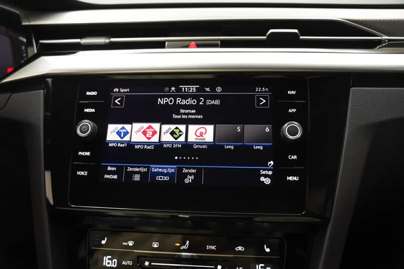 Volkswagen Arteon - Afbeelding 27 van 30