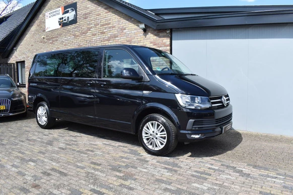 Volkswagen Multivan - Afbeelding 2 van 30
