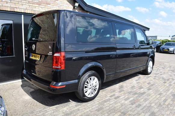 Volkswagen Multivan - Afbeelding 3 van 30
